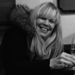 Meet your Posher, Cheryl dawn